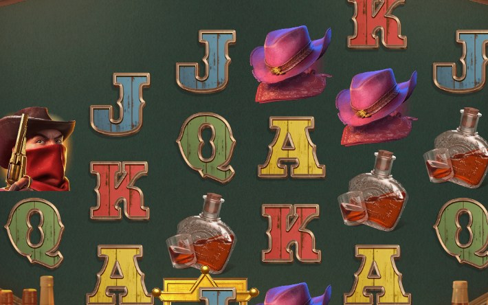 Free spins screen showing the x8 win multiplier
